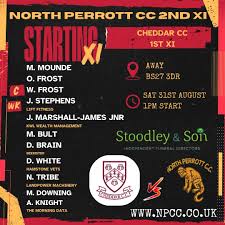Image result for North Perrott Cc