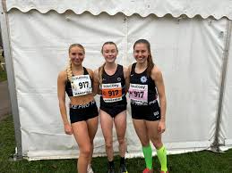 Image result for Blackheath & Bromley Harriers Ac