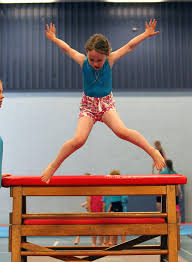 Image result for Southampton Treasure Gymnastics