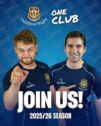 Image result for Guildford Rugby Club