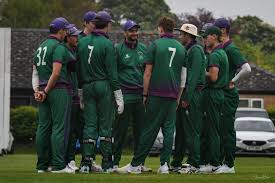 Image result for Sawston Cricket Club