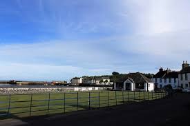 Image result for Garlieston Bowling Club