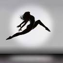 leaping dancer « justeveryday411