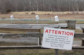 Image result for Maidstone Rifle and Pistol Club