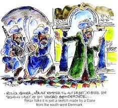 Картинки по запросу mohammad cartoons