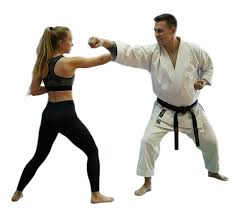 Image result for Mirfield Martial Arts Club