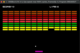 Image result for atari breakout