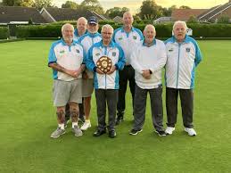 Image result for Hutton Cranswick Bowling Club