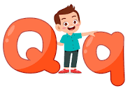 List of 4 Letter Words That Start With 'Q' For Children To Learn