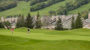 Image result for Blue Mountain Golf Centre