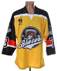 Image result for Sheffield Blazers