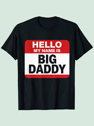 Image result for Футболка big daddy