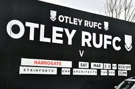 Image result for Otley Rufc Ltd