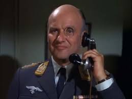 Image result for Col. Klink