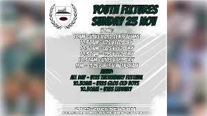 Image result for Chosen Hill Former Pupils Rfc