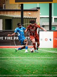 Image result for Virginia Water Fc