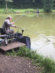 Image result for Addlestone Angling Society