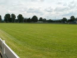 Image result for Yatton R F C