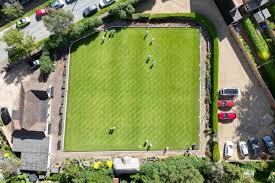 Image result for Knighton Victoria Bowls Club