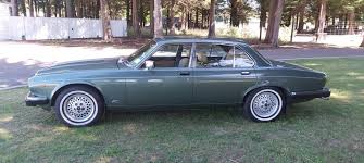 Image result for Sage Green 1983 Jaguar