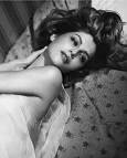 Laetitia Casta by Vincent