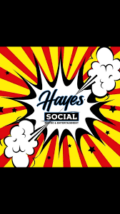Image result for Hayes Social & Sports Bowls Club