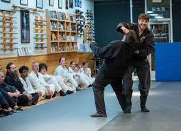 Image result for Bromsgrove Taijutsu Kai Self Defence