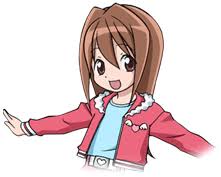 「リニア ワンワンセレプー それゆけ!徹之進」の画像検索結果