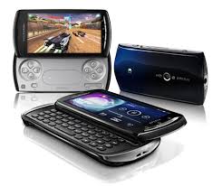 Sony Ericsson Xperia Play