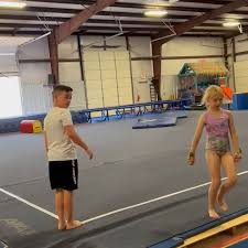 Image result for The Flip Factory Gymnastics Club