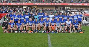 Image result for Patrick Sarsfield Gaelic Athletic Club