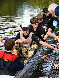 Image result for Lambton Rowing Club