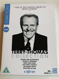 Image result for Terry Thomas