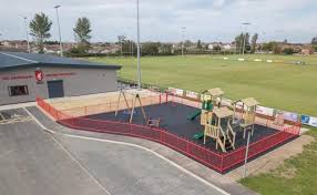 Image result for The Rhyl and District Rugby Union Football Club