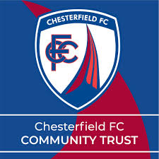 Image result for Chesterfield Rugby Union Football Club
