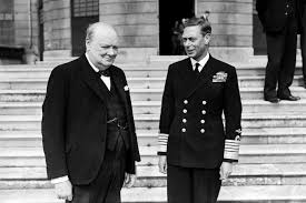 Image result for "George VI"