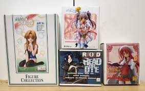 「ナンシー・幕張 R.O.D -READ OR DIE-」の画像検索結果