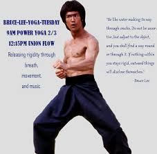 Image result for Bruces Yoga Classes