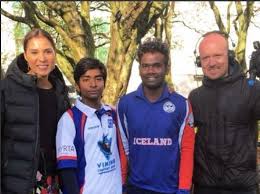 Image result for Hampton Hill Cricket Club