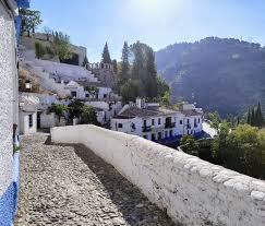 Image result for sacromonte