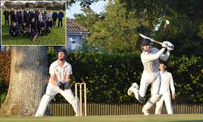 Image result for Arthington Cricket Club