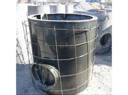 Image result for Кольцо смотрового колодца , диаметр 1500мм. высота 200мм 2009999447894