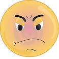 Copy Pasting a Hardworker is NOT Cool  angry face     7ajidude