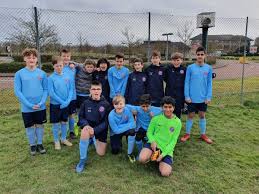Image result for Cumnor Minors Football Club