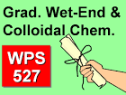 Paper Chemistry Wet-End Opportunities - M. Hubbe