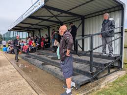 Image result for United in the Community Skegness Girls Football