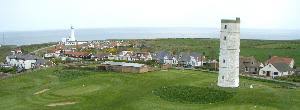 Image result for Flamborough Head Golf Club
