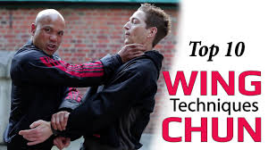 Image result for Chorley Autodefence Wing Tchun