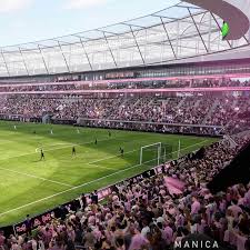 Resultado de imagen para Estadio Internacional%