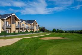 Image result for Chipping Norton Golf Club